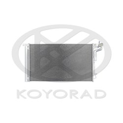Radiator climatizare KOYORAD CD811481