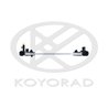 RADIATOR RACIRE MOTOR KOYORAD PL013941R - Compatibil cu TOYOTA