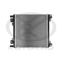 RADIATOR RACIRE MOTOR KOYORAD PL013941R - Compatibil cu TOYOTA