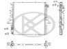 Radiator racire motor KOYORAD PL613635