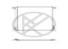 RADIATOR CLIMATIZARE KOYORAD CD441411 - Compatibil cu AUDI, BENTLEY
