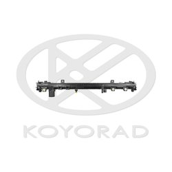 RADIATOR RACIRE MOTOR KOYORAD PL013941R - Compatibil cu TOYOTA