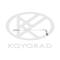 Radiator climatizare KOYORAD CD811481