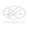 Radiator climatizare KOYORAD CD811481