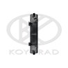 RADIATOR RACIRE MOTOR KOYORAD PL013941R - Compatibil cu TOYOTA