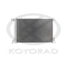 RADIATOR CLIMATIZARE KOYORAD CD441411 - Compatibil cu AUDI, BENTLEY