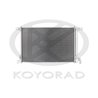 RADIATOR CLIMATIZARE KOYORAD CD441411 - Compatibil cu AUDI, BENTLEY
