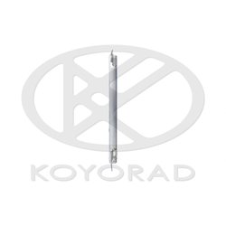 RADIATOR CLIMATIZARE KOYORAD CD441411 - Compatibil cu AUDI, BENTLEY