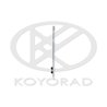 RADIATOR CLIMATIZARE KOYORAD CD441411 - Compatibil cu AUDI, BENTLEY