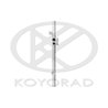 RADIATOR CLIMATIZARE KOYORAD CD821401 - Compatibil cu HYUNDAI, KIA