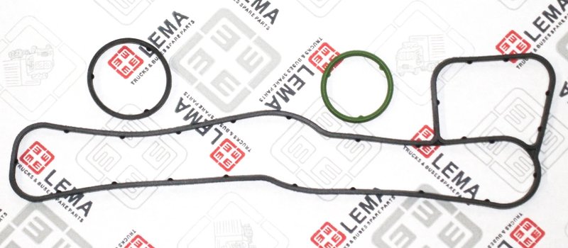 GARNITURA LEMA 26019.10 - Piesa auto compatibila cu mai multe marci