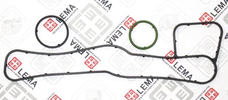 GARNITURA LEMA 26019.10 - Piesa auto compatibila cu mai multe marci