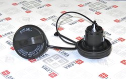 Buson rezervor de combustibil LEMA 10816.T