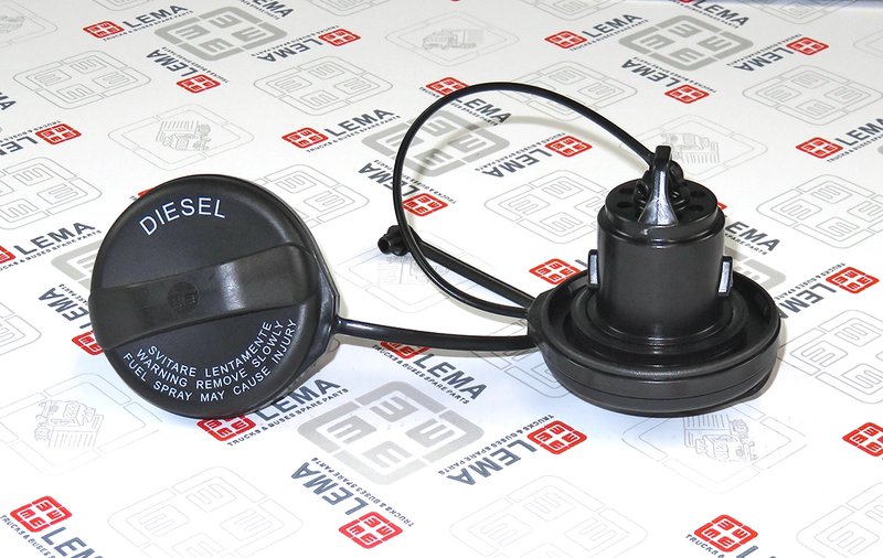 Buson rezervor de combustibil LEMA 10816.T
