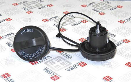 Buson rezervor de combustibil LEMA 10816.T