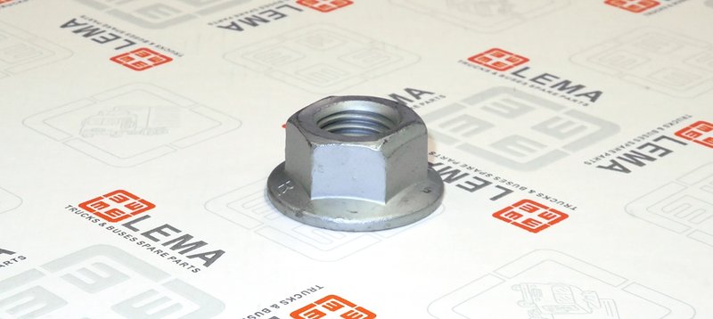 PIULITA ROATA LEMA 9620032.1 - Piesa auto compatibila cu mai multe marci