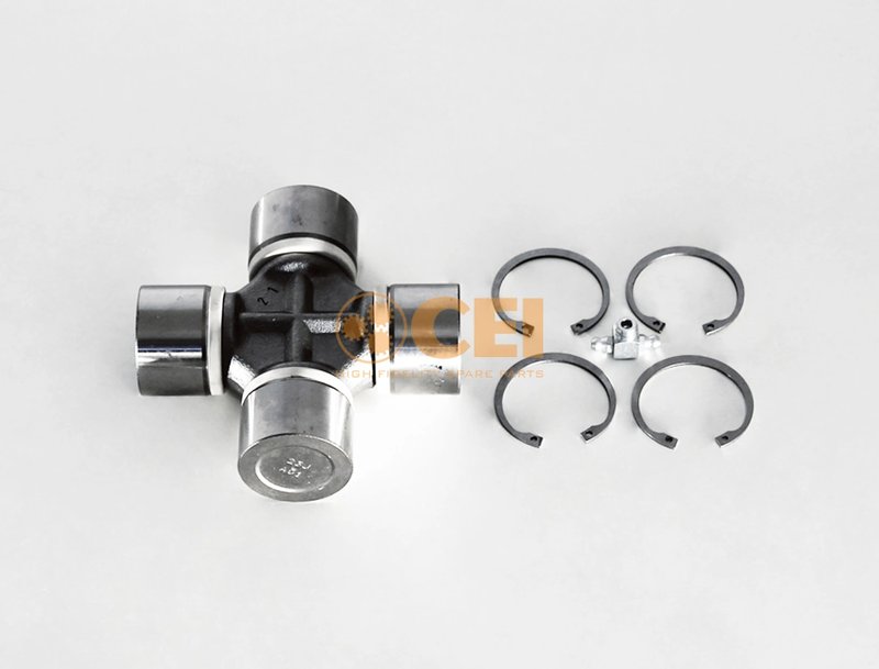 ARTICULATIE, ARBORE ARTICULAT CEI 133.209 - Compatibil cu RENAULT TRUCKS