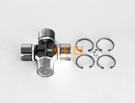 ARTICULATIE, ARBORE ARTICULAT CEI 133.209 - Compatibil cu RENAULT TRUCKS