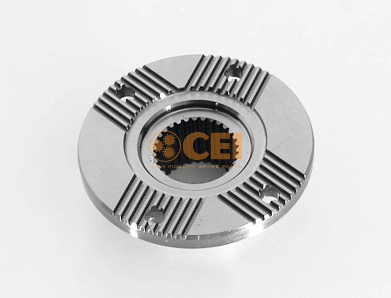 Flansa, Diferential CEI 197.226