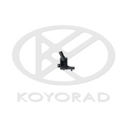 RADIATOR RACIRE MOTOR KOYORAD PL823805 - Piesa auto compatibila cu mai multe marci