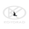 RADIATOR RACIRE MOTOR KOYORAD PL823805 - Piesa auto compatibila cu mai multe marci