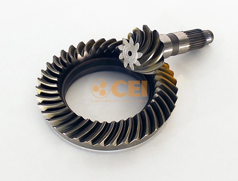 TALER -/ CON PINION SET CEI 294.275 - Piesa auto compatibila cu mai multe marci