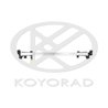 RADIATOR RACIRE MOTOR KOYORAD PL013405 - Compatibil cu TOYOTA
