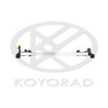 RADIATOR RACIRE MOTOR KOYORAD PL013405 - Compatibil cu TOYOTA