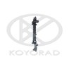 RADIATOR RACIRE MOTOR KOYORAD PL463687 - Piesa auto compatibila cu mai multe marci
