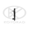 RADIATOR RACIRE MOTOR KOYORAD PL013405 - Compatibil cu TOYOTA