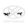 RADIATOR RACIRE MOTOR KOYORAD PL463687 - Piesa auto compatibila cu mai multe marci