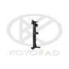 RADIATOR RACIRE MOTOR KOYORAD PL013405 - Compatibil cu TOYOTA