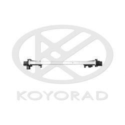 RADIATOR RACIRE MOTOR KOYORAD PL463687 - Piesa auto compatibila cu mai multe marci