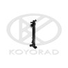 RADIATOR RACIRE MOTOR KOYORAD PL013405 - Compatibil cu TOYOTA
