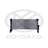 RADIATOR RACIRE MOTOR KOYORAD PL423628 - Compatibil cu BMW, MINI
