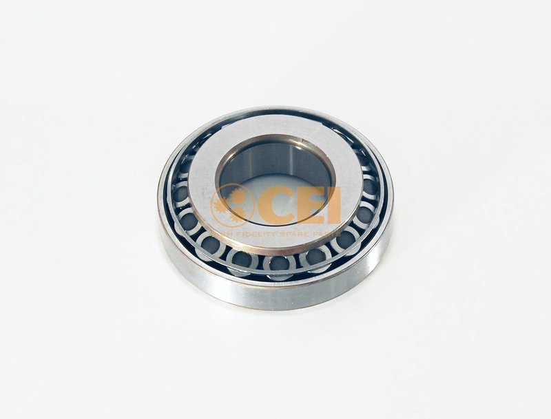 Rulment, diferentia CEI 130.847