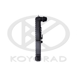 RADIATOR RACIRE MOTOR KOYORAD PL423628 - Compatibil cu BMW, MINI