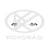 Radiator racire motor KOYORAD PL423362R