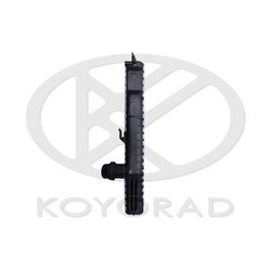 RADIATOR RACIRE MOTOR KOYORAD PL423628 - Compatibil cu BMW, MINI
