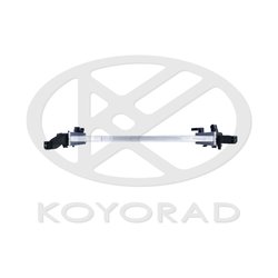 RADIATOR RACIRE MOTOR KOYORAD PL423628 - Compatibil cu BMW, MINI