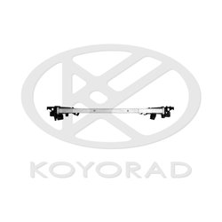 Radiator racire motor KOYORAD PL423362R