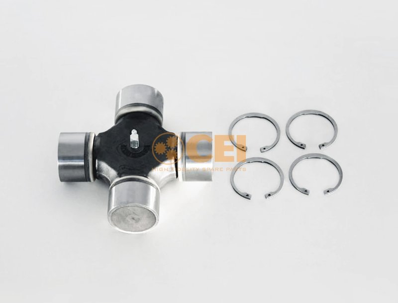 ARTICULATIE, ARBORE ARTICULAT CEI 133.191 - Compatibil cu DAF