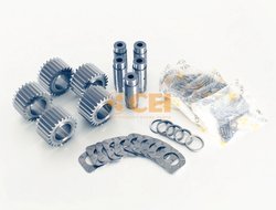 Set roti planetare, diferential CEI 298.161