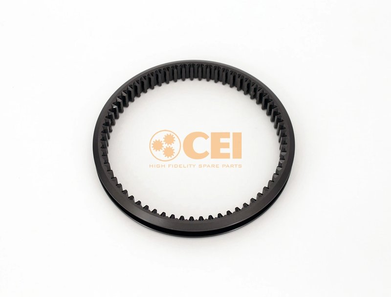MUFA DE CUPLARE, CUTIE DE VITEZA CEI 154.190 - Piesa auto compatibila cu mai multe marci