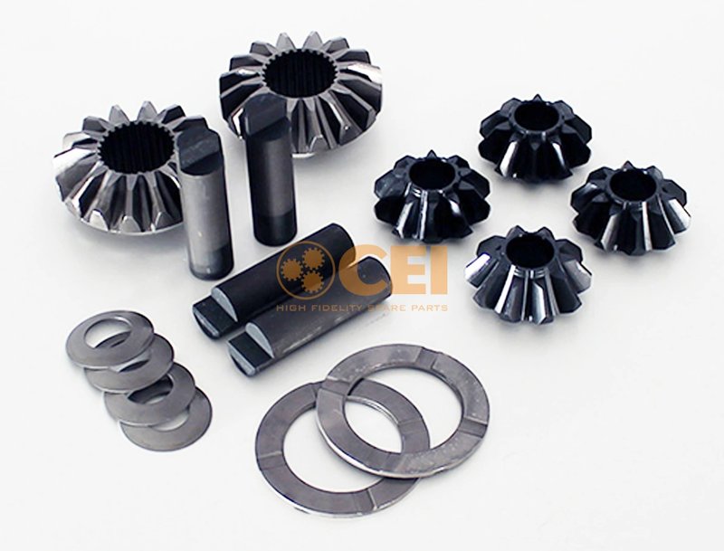 SET REPARATIE, DIFERENTIAL CEI 298.863 - Piesa auto compatibila cu mai multe marci