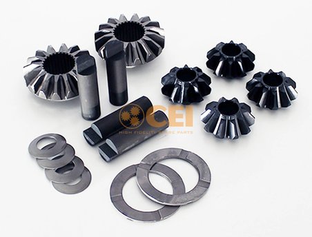 SET REPARATIE, DIFERENTIAL CEI 298.863 - Piesa auto compatibila cu mai multe marci