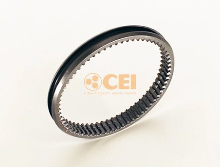 MUFA DE CUPLARE, CUTIE DE VITEZA CEI 154.456 - Piesa auto compatibila cu mai multe marci