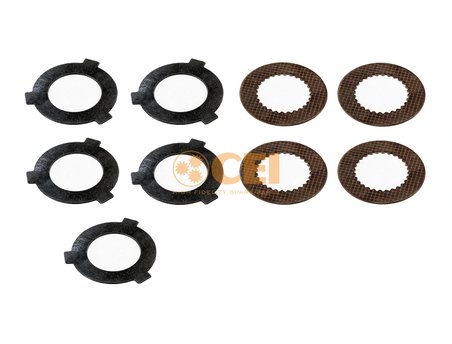 Set reparatie, retarder CEI 298.986