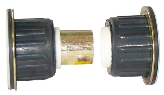 BUCSA ARC FOI LEMA 2510.02 - Compatibil cu IVECO