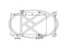 Radiator racire motor KOYORAD PL081578
